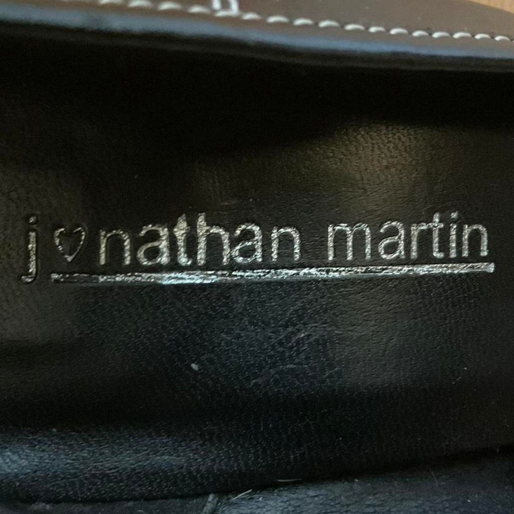 Pointed Toe Heels - image 2